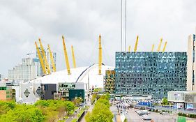 Su Casa-London Greenwich O2 Arena 2 Bed Flat